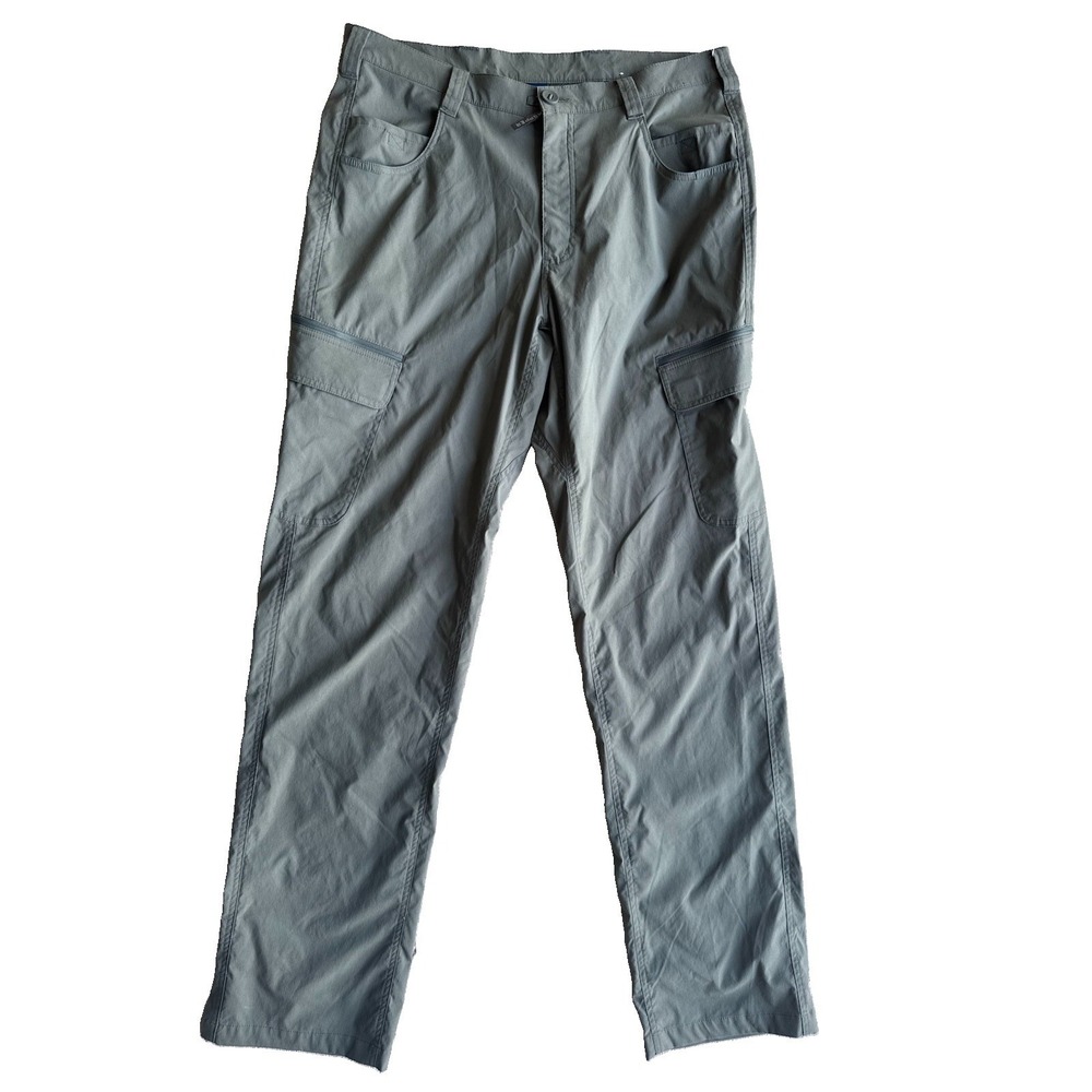 Propper Pants Mens 36x36 Green Cargo Elastic Waist Workwear Tactical NWOT